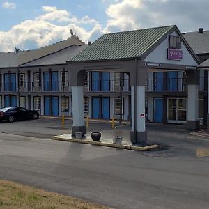 Vista Inn And Suites Nashville Airport East